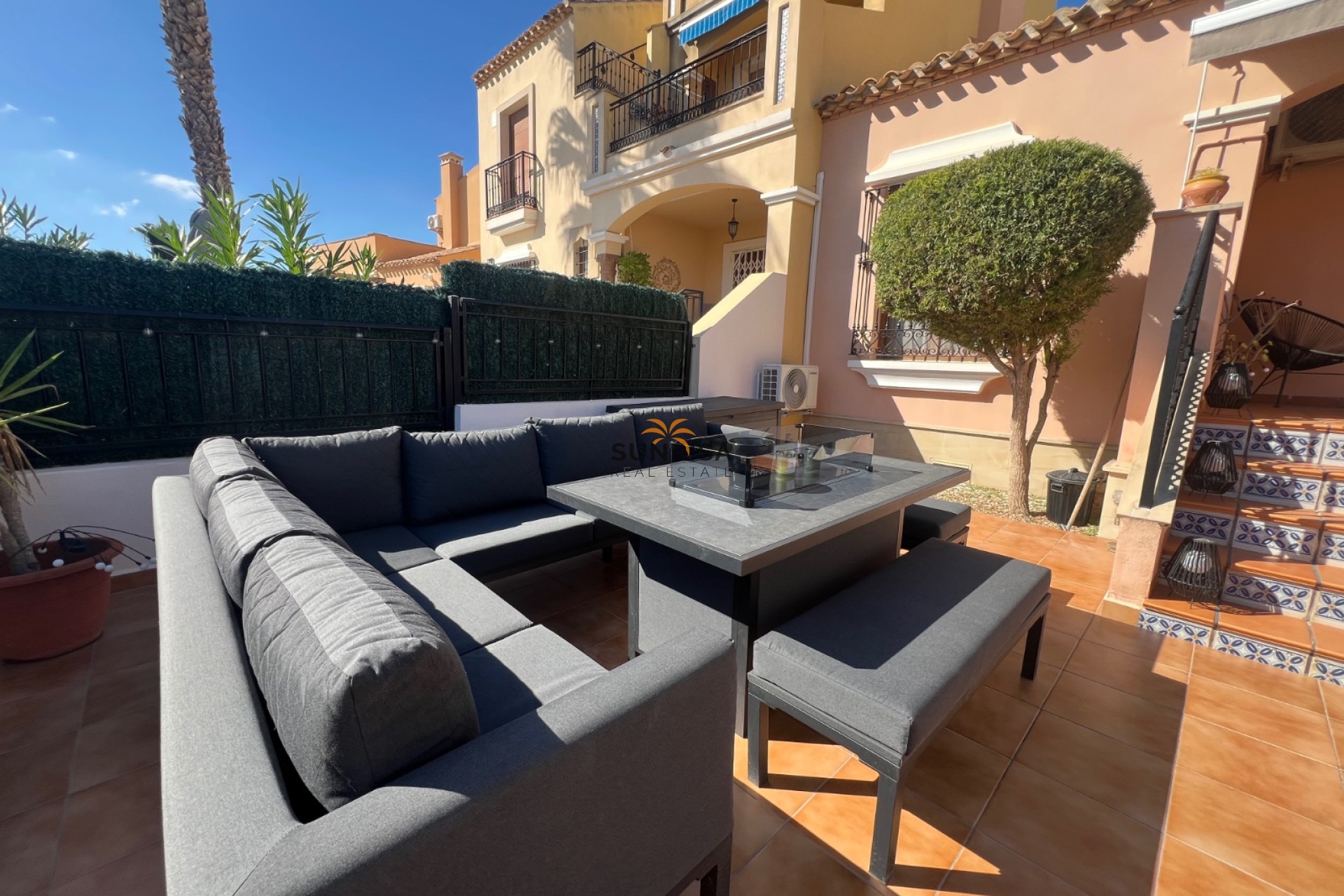Reventa - Bungalow - Algorfa