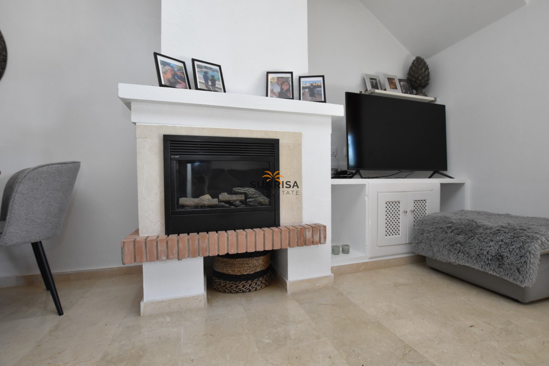 Reventa - Bungalow - Algorfa