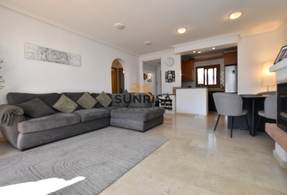 Bungalow · Herverkoop - Algorfa · La Finca Golf Resort · Alicante · Spanje