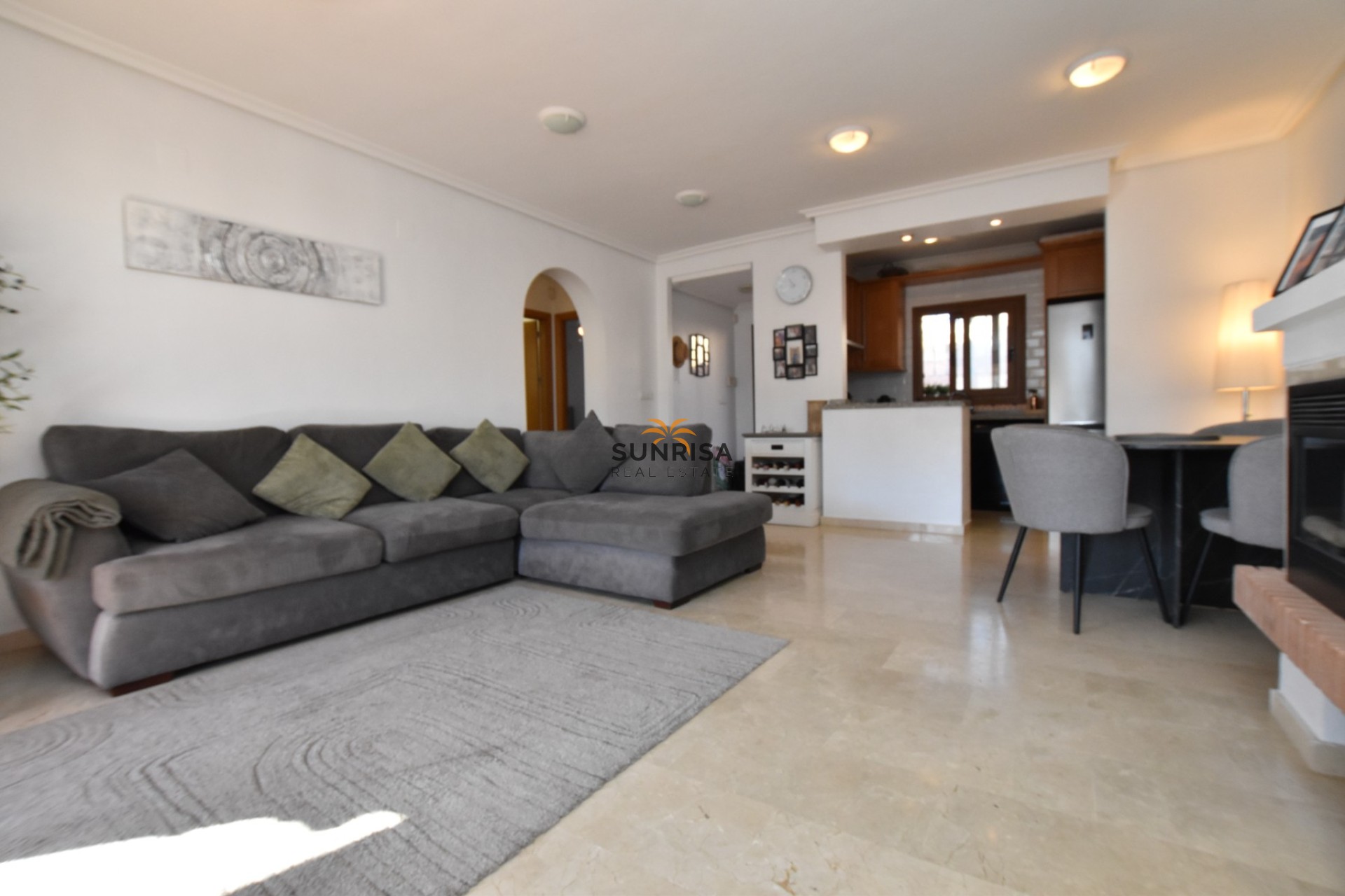 Reventa - Bungalow - Algorfa