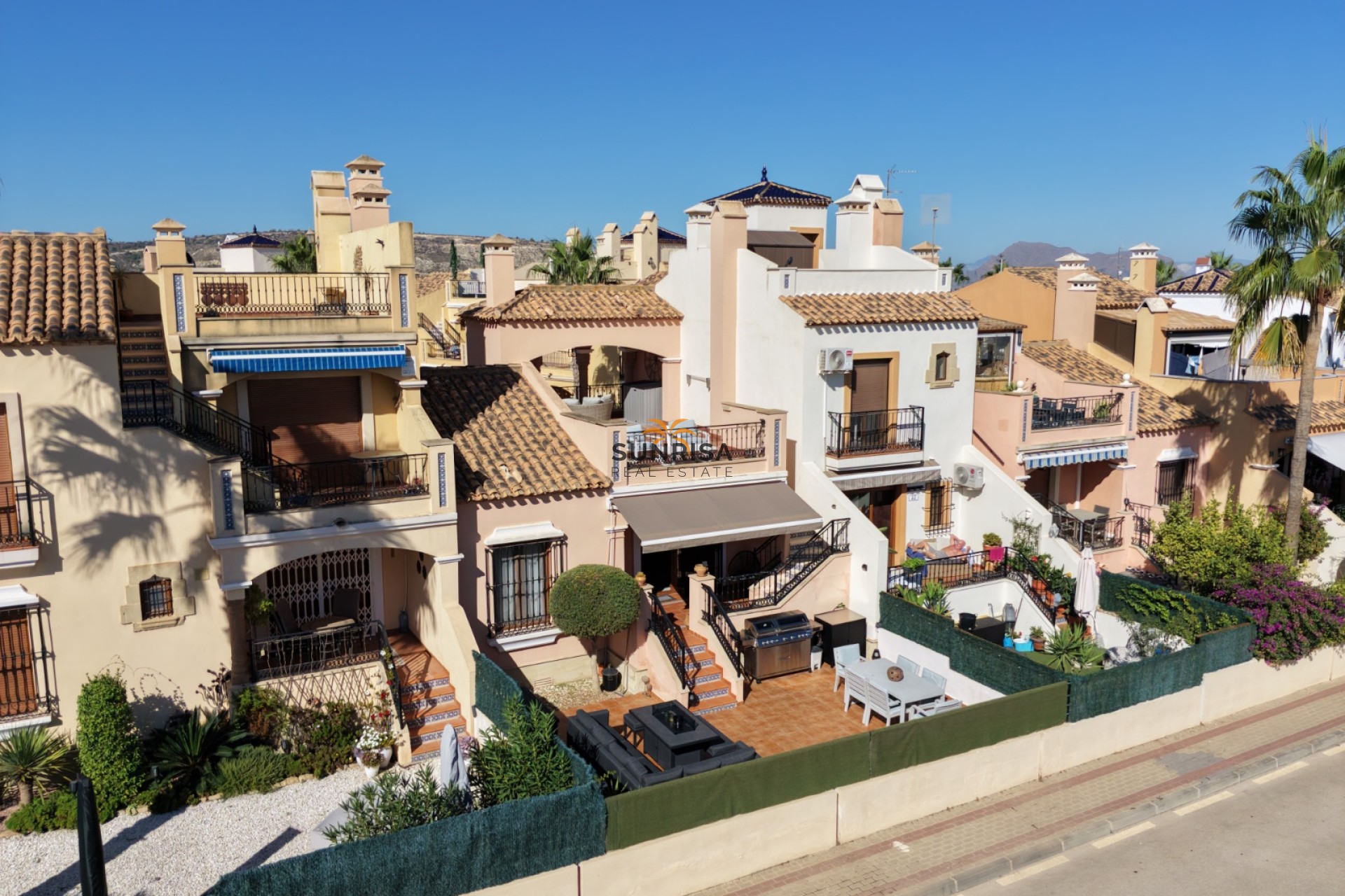 Reventa - Bungalow - Algorfa
