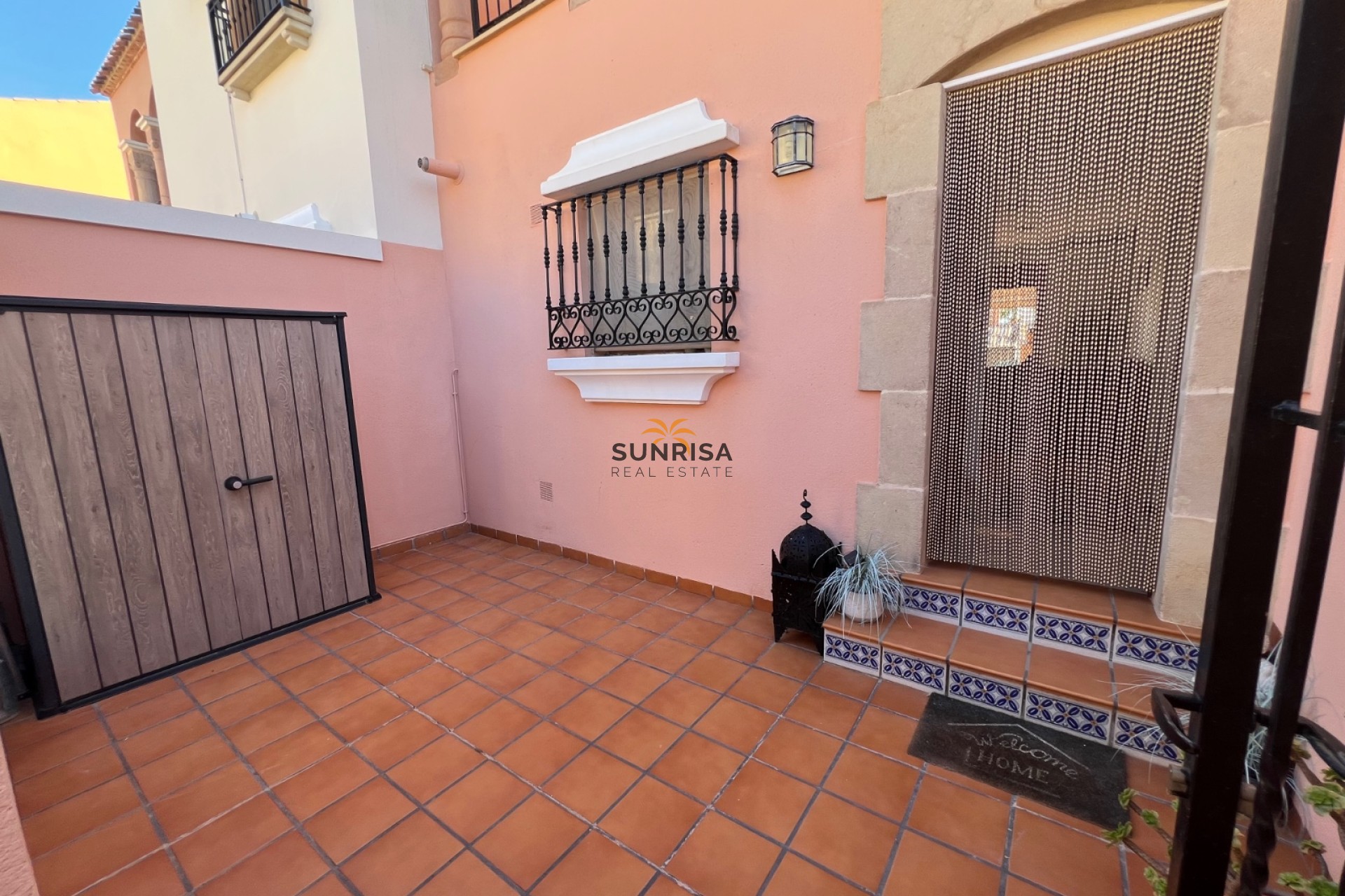 Reventa - Bungalow - Algorfa