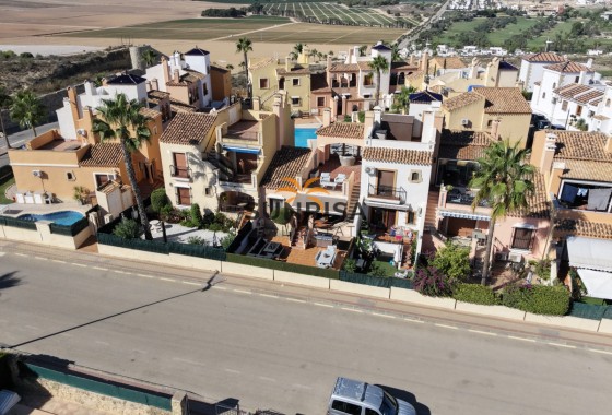 Bungalow · Herverkoop - Algorfa · La Finca Golf Resort · Alicante · Spanje