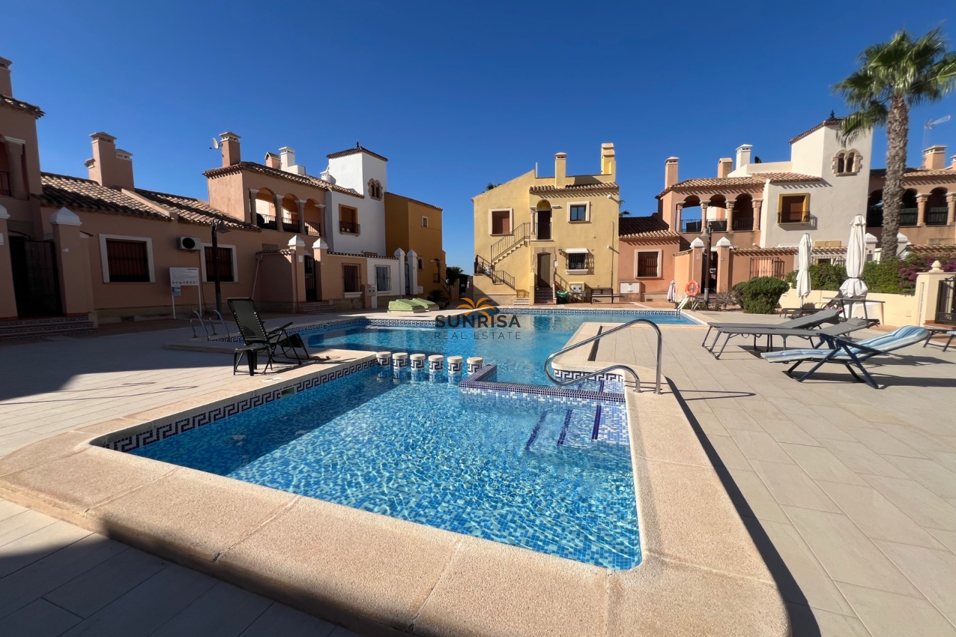 Reventa - Bungalow - Algorfa