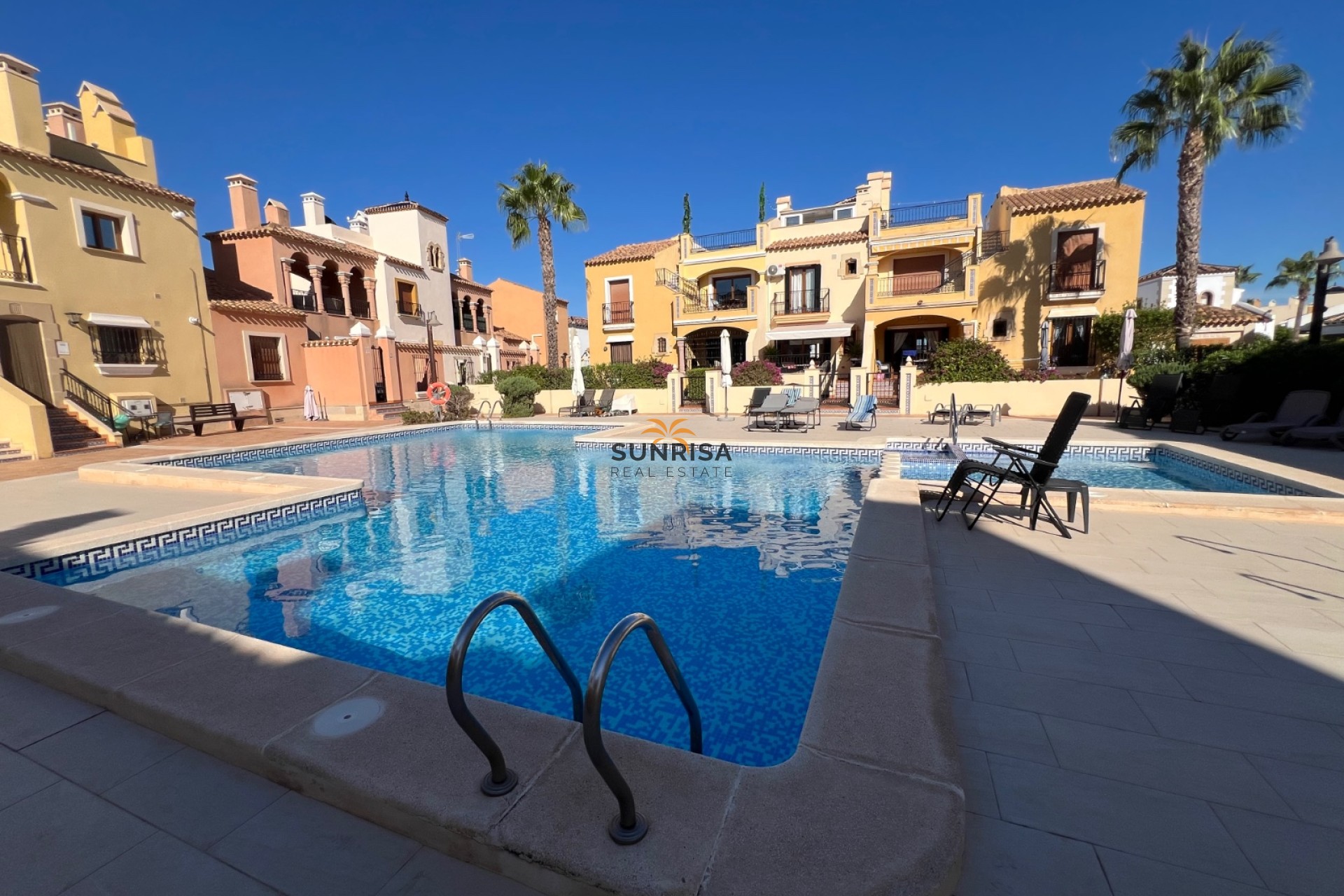Reventa - Bungalow - Algorfa