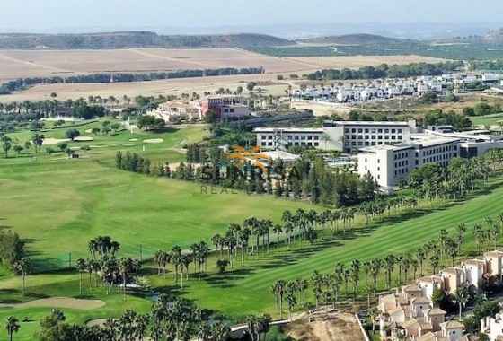 Bungalow · Herverkoop - Algorfa · La Finca Golf Resort · Alicante · Spanje