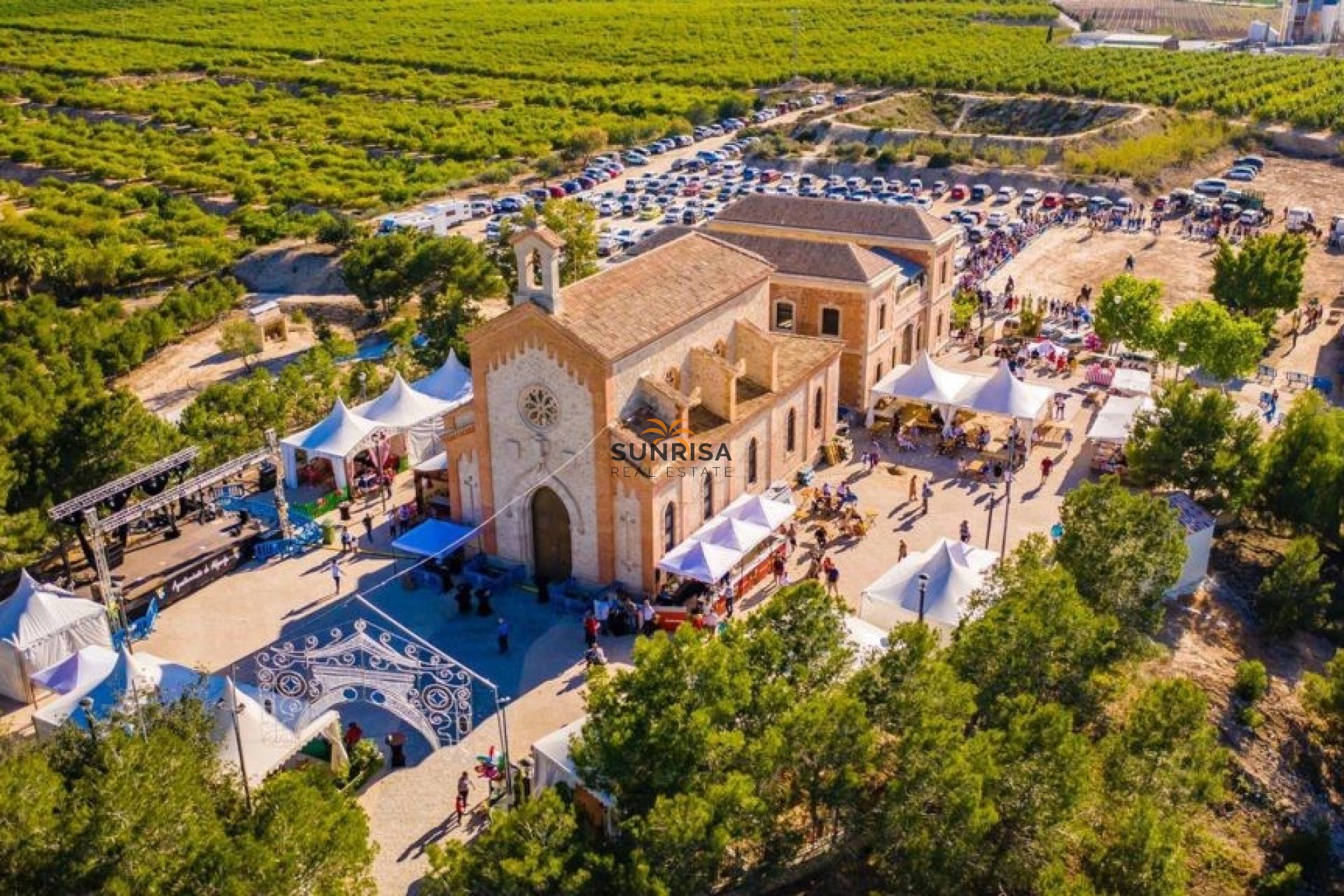Reventa - Bungalow - Algorfa