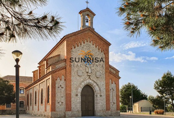 Bungalow · Herverkoop - Algorfa · La Finca Golf Resort · Alicante · Spanje