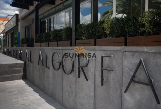 Bungalow · Herverkoop - Algorfa · La Finca Golf Resort · Alicante · Spanje