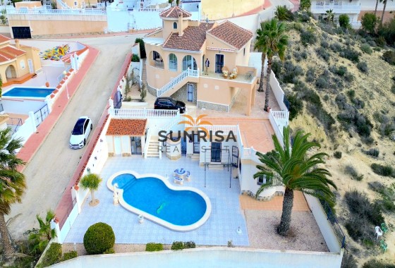 Villa · Reventa - Ciudad Quesada · Alicante · España