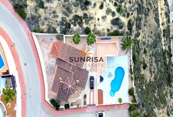 Villa · Reventa - Ciudad Quesada · Alicante · España