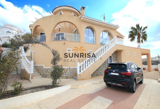 Villa · Reventa - Ciudad Quesada · Alicante · España