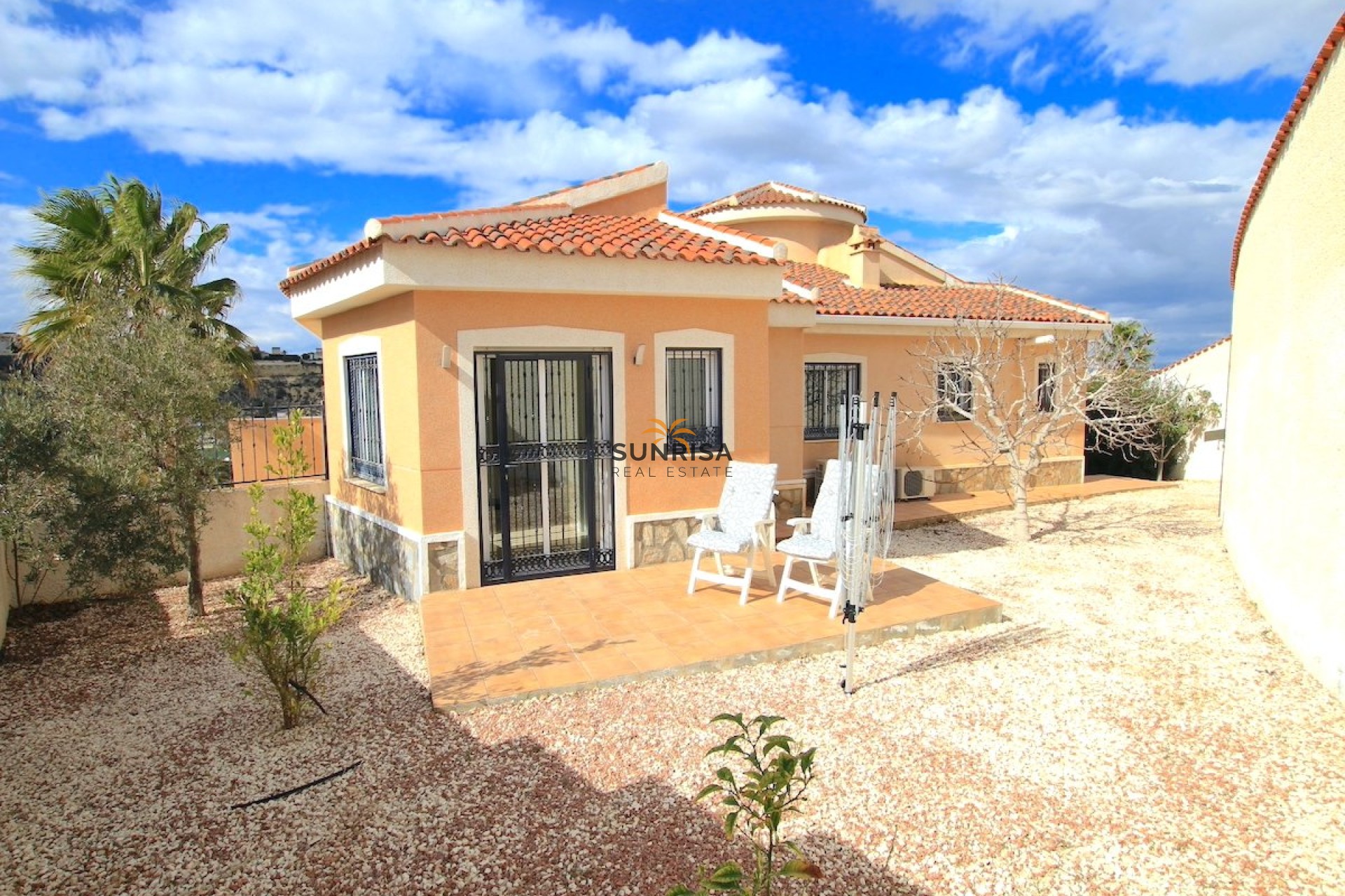 Herverkoop - Villa - Ciudad Quesada