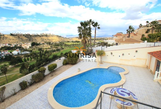 Villa · Reventa - Ciudad Quesada · Alicante · España