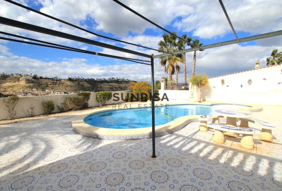 Villa · Reventa - Ciudad Quesada · Alicante · España