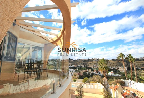 Villa · Reventa - Ciudad Quesada · Alicante · España