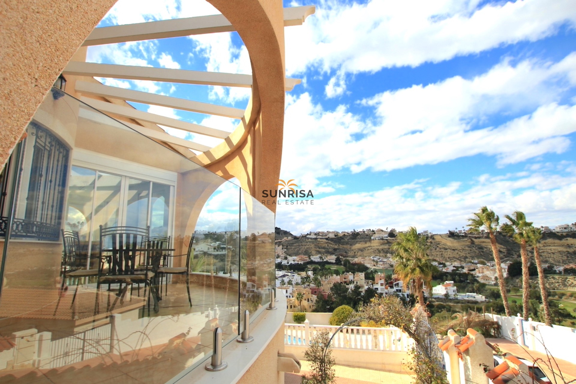 Herverkoop - Villa - Ciudad Quesada