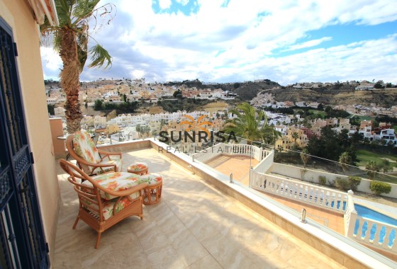 Villa · Reventa - Ciudad Quesada · Alicante · España