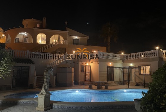 Villa · Reventa - Ciudad Quesada · Alicante · España