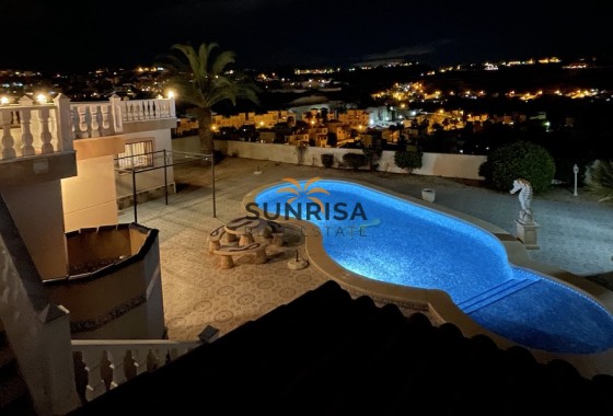 Villa · Reventa - Ciudad Quesada · Alicante · España