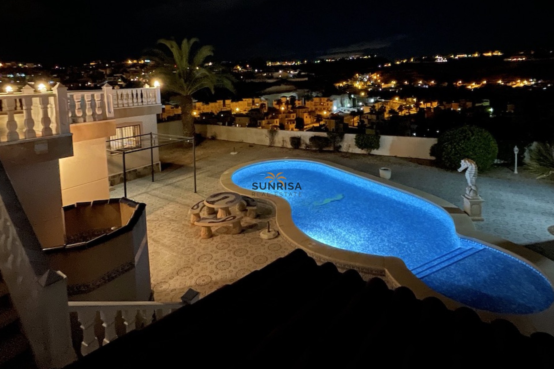 Herverkoop - Villa - Ciudad Quesada