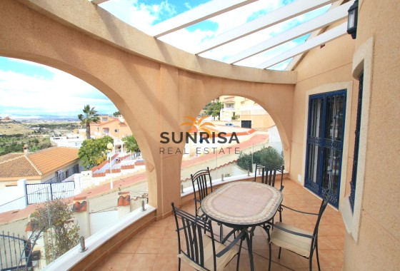Villa · Reventa - Ciudad Quesada · Alicante · España