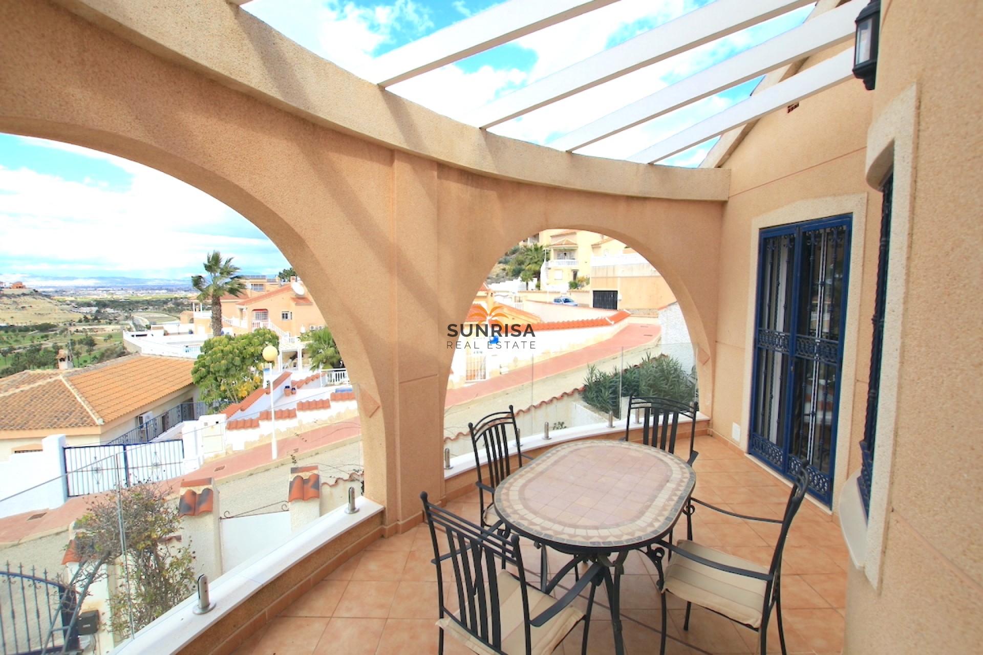 Herverkoop - Villa - Ciudad Quesada