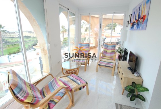 Villa · Reventa - Ciudad Quesada · Alicante · España