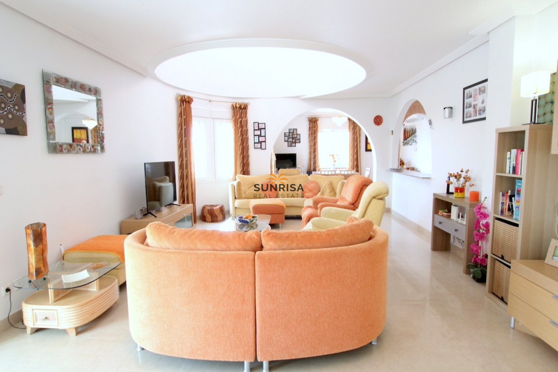 Herverkoop - Villa - Ciudad Quesada