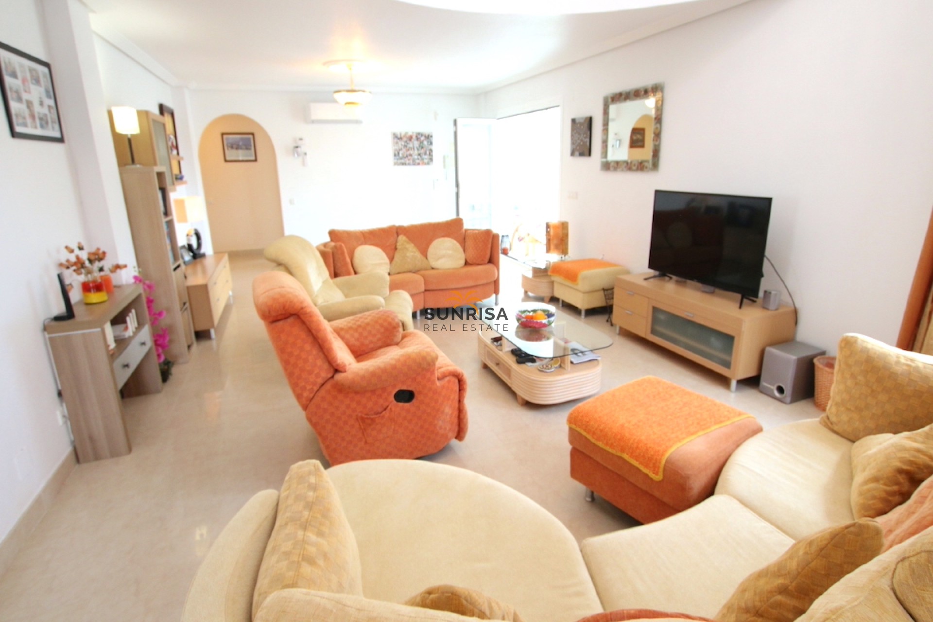 Herverkoop - Villa - Ciudad Quesada