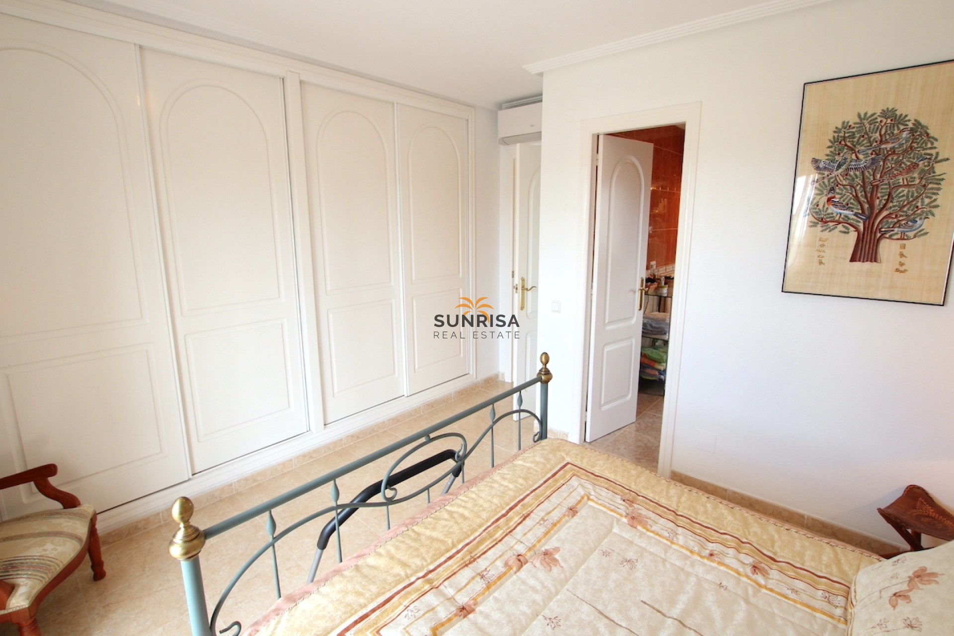 Herverkoop - Villa - Ciudad Quesada