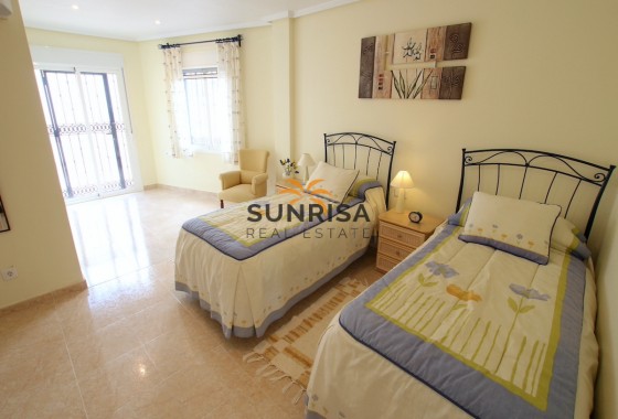 Villa · Reventa - Ciudad Quesada · Alicante · España