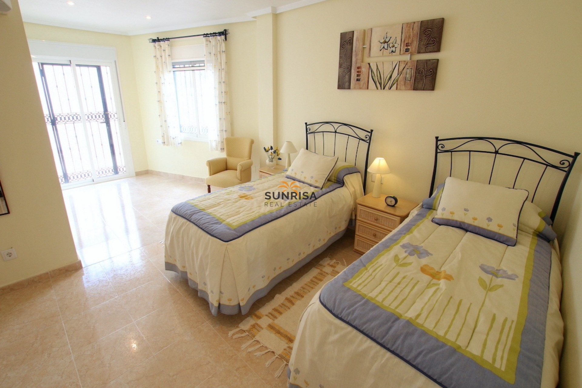 Herverkoop - Villa - Ciudad Quesada