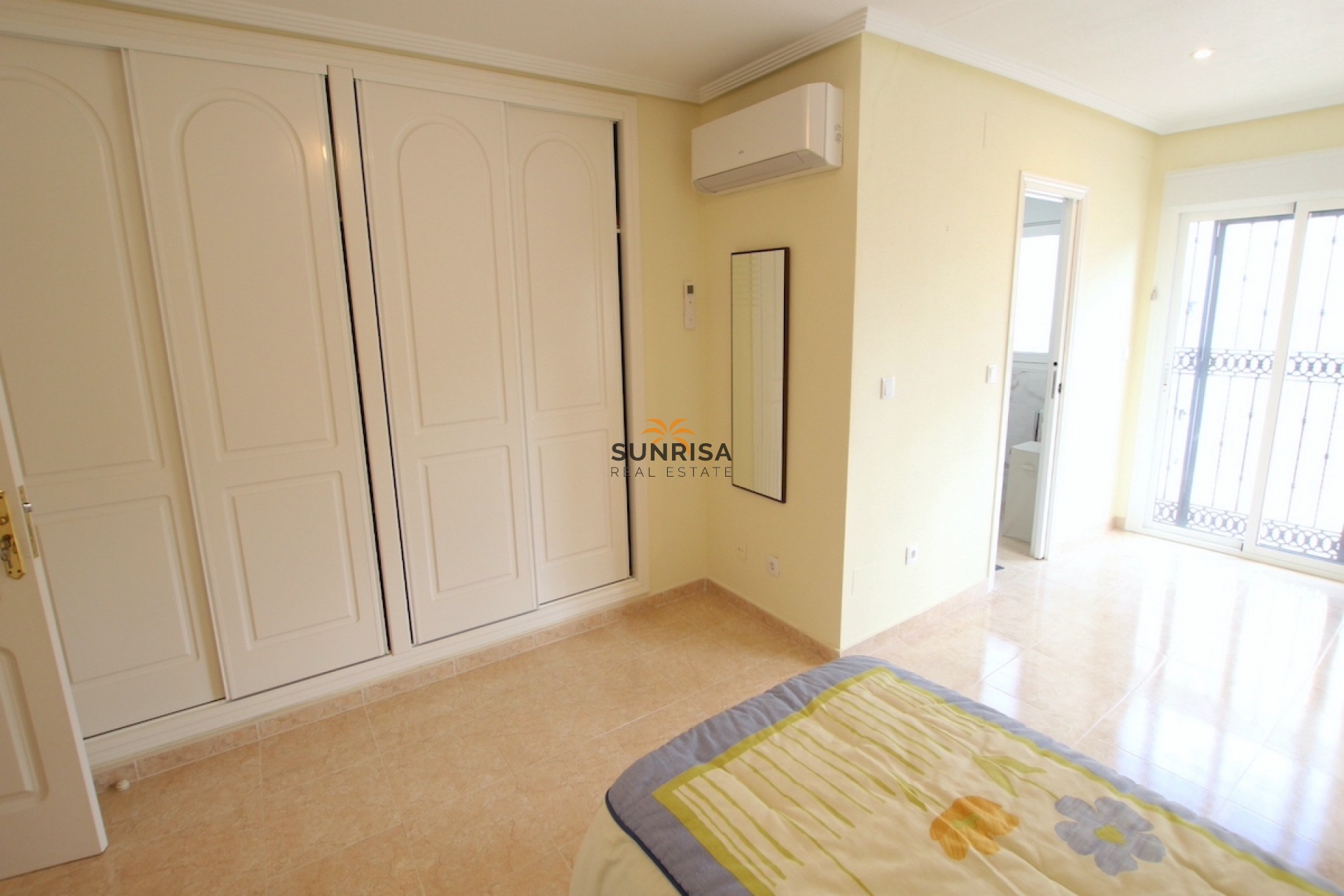 Herverkoop - Villa - Ciudad Quesada