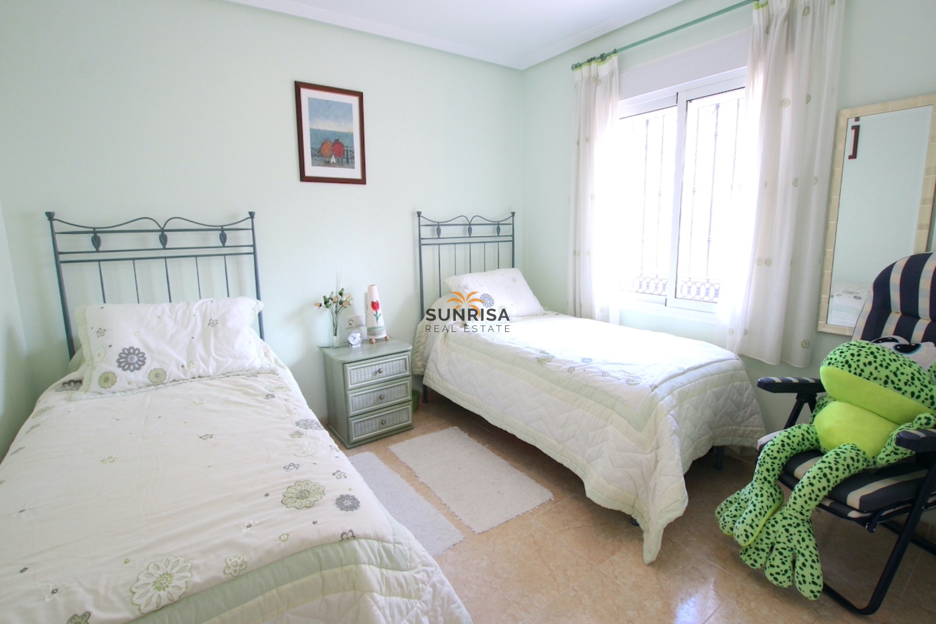 Herverkoop - Villa - Ciudad Quesada
