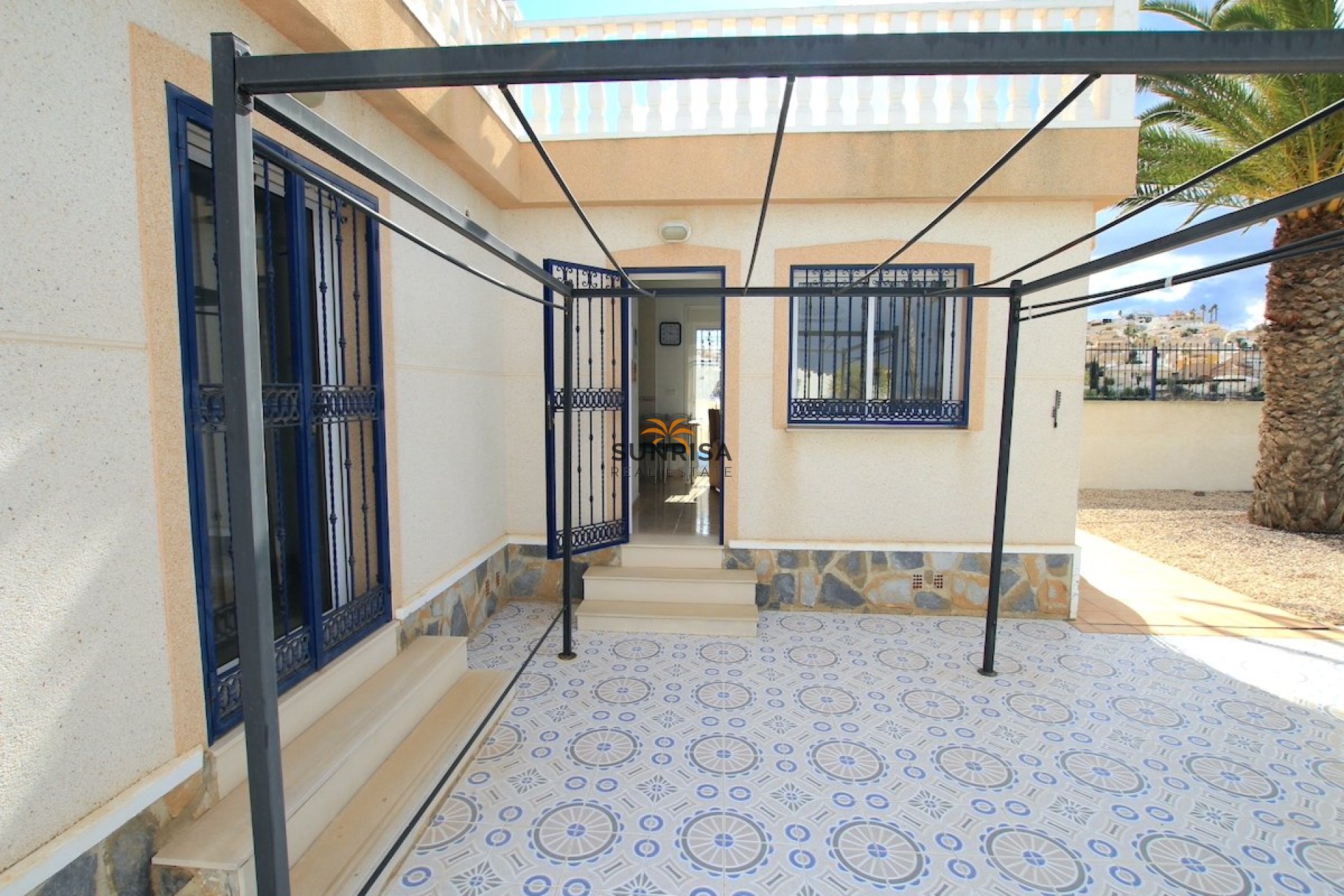 Herverkoop - Villa - Ciudad Quesada
