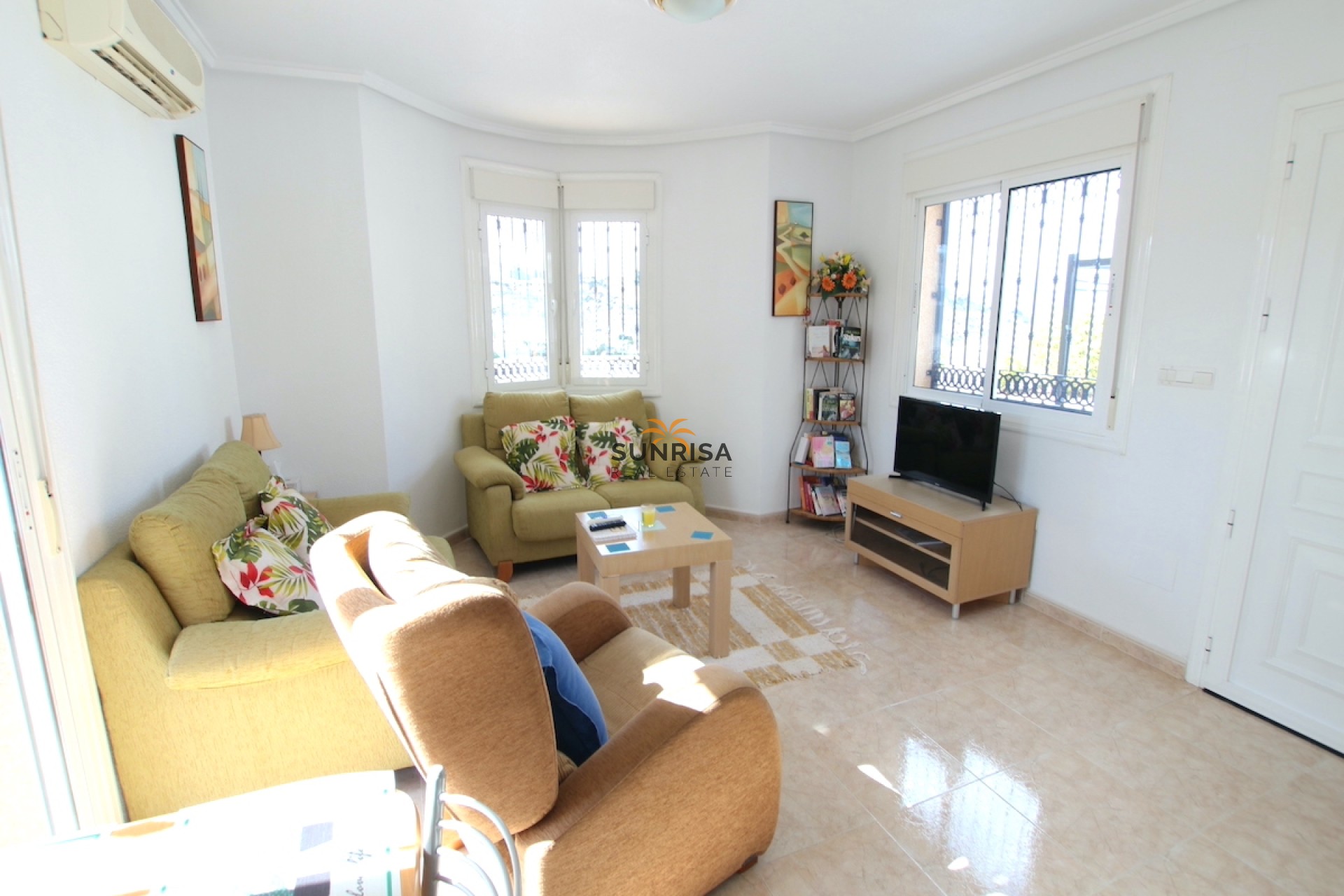 Herverkoop - Villa - Ciudad Quesada