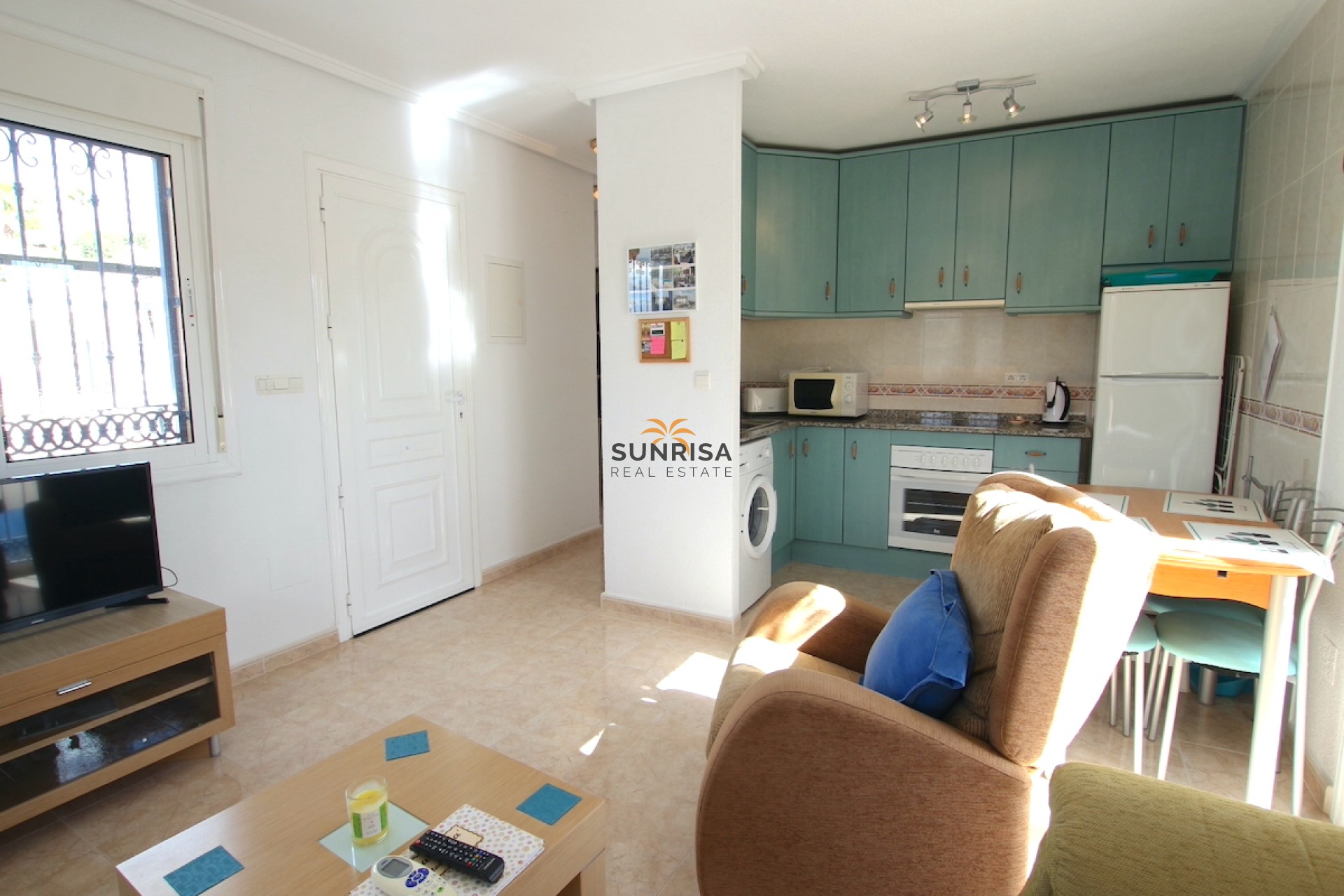 Herverkoop - Villa - Ciudad Quesada