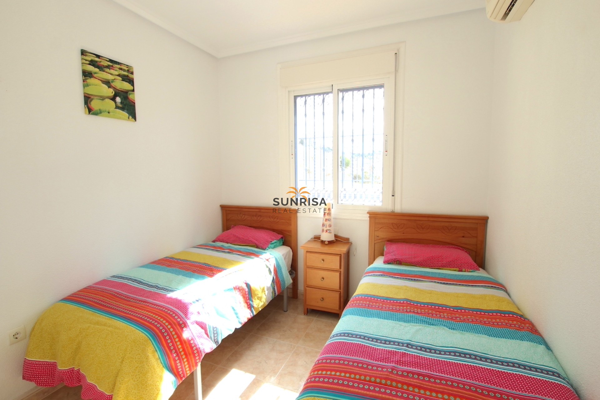 Herverkoop - Villa - Ciudad Quesada