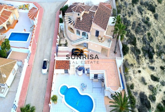 Villa · Reventa - Ciudad Quesada · Alicante · España