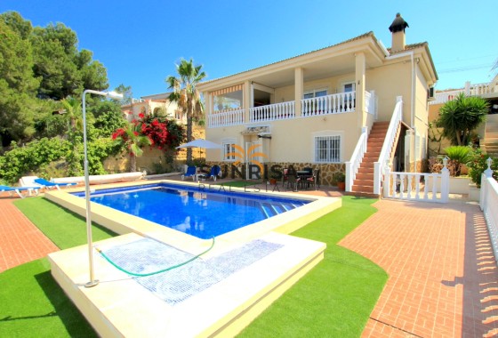 Villa · Reventa - Algorfa · Alicante · España