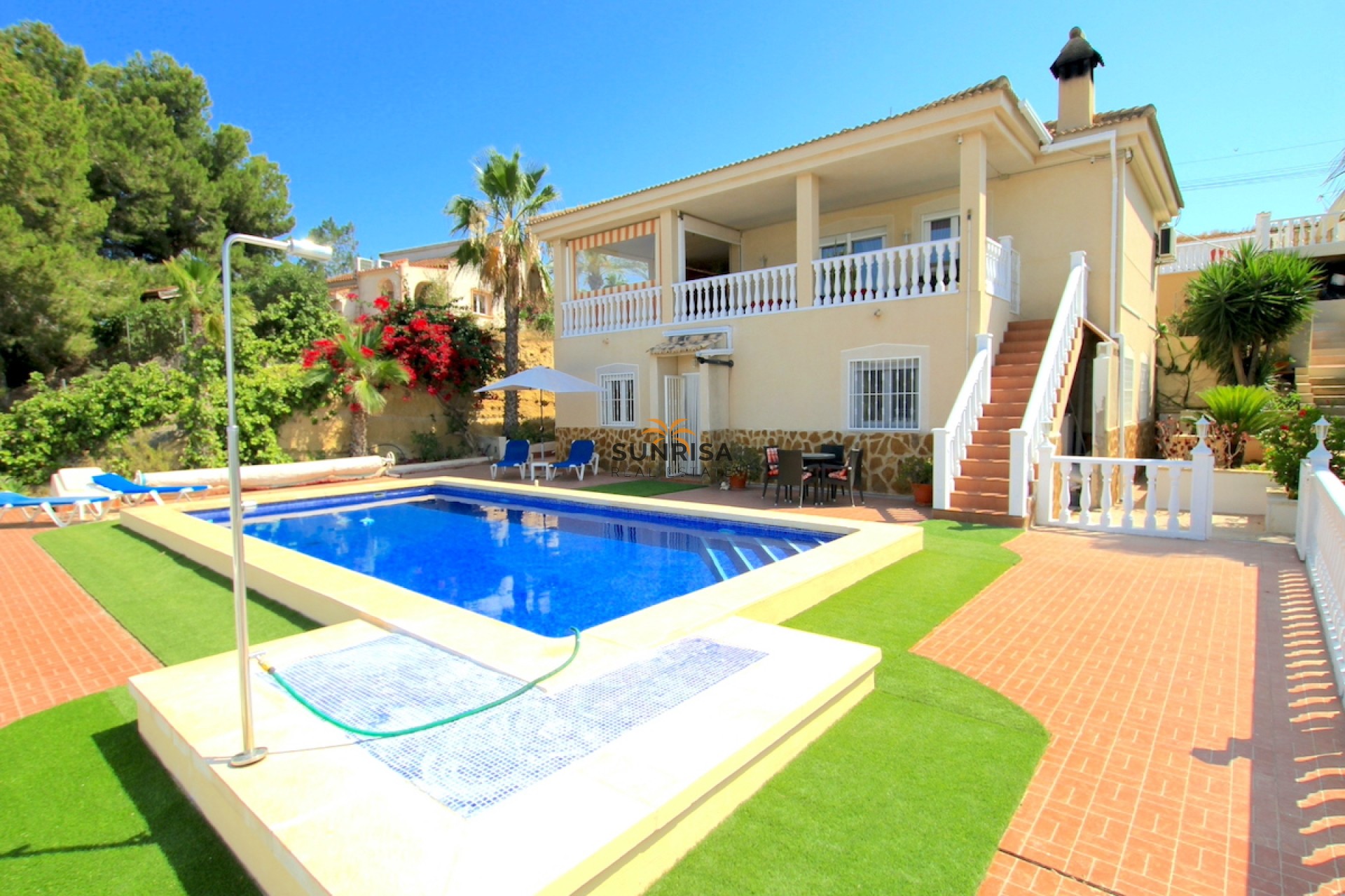 Reventa - Villa - Algorfa