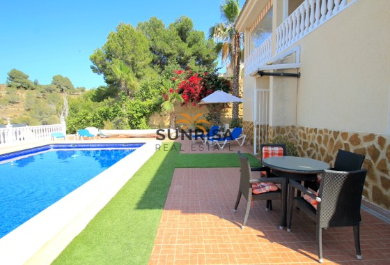 Villa · Reventa - Algorfa · Alicante · España