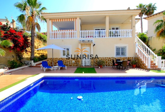 Villa · Reventa - Algorfa · Alicante · España