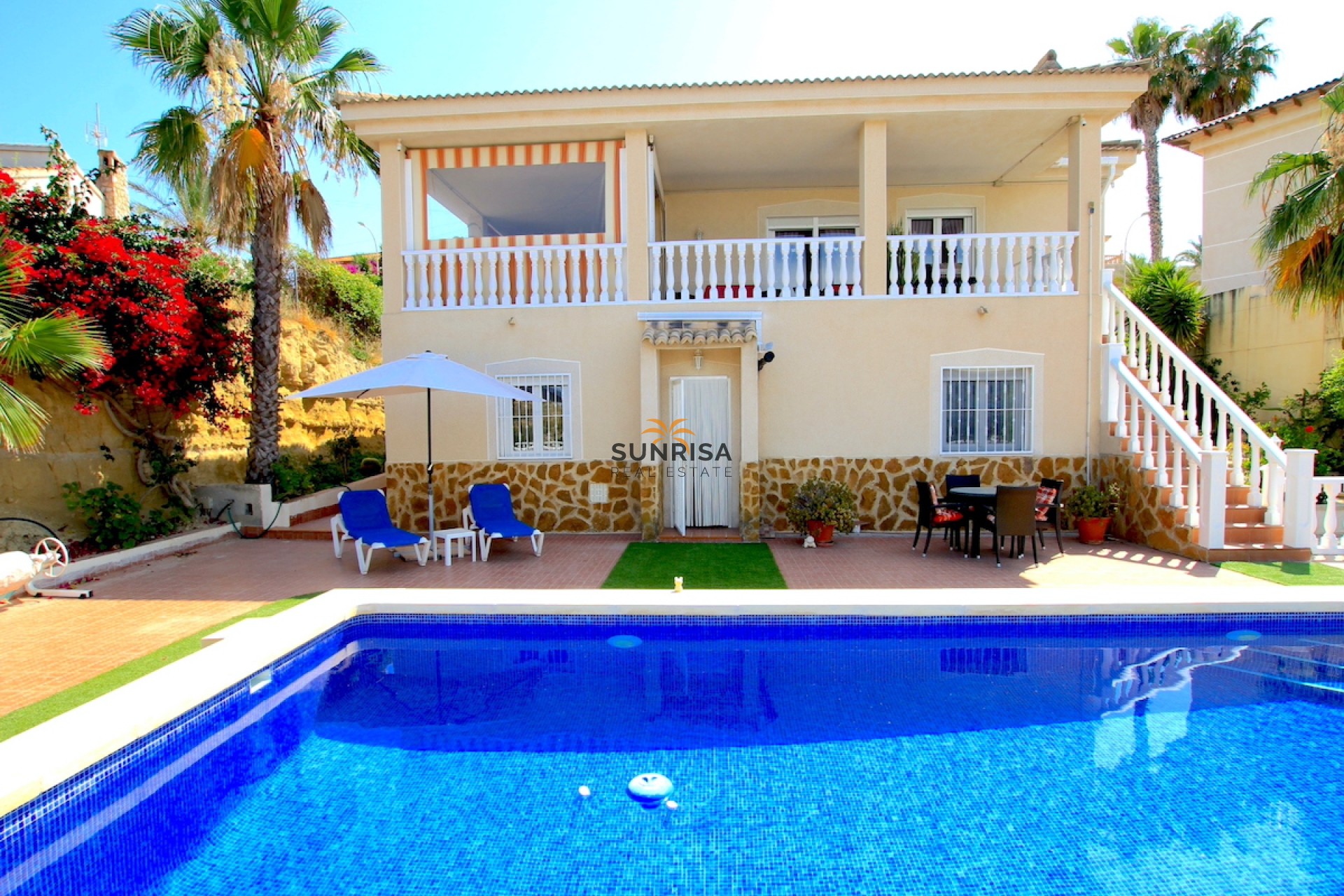 Reventa - Villa - Algorfa
