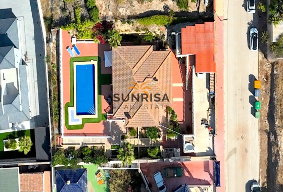 Villa · Reventa - Algorfa · Alicante · España