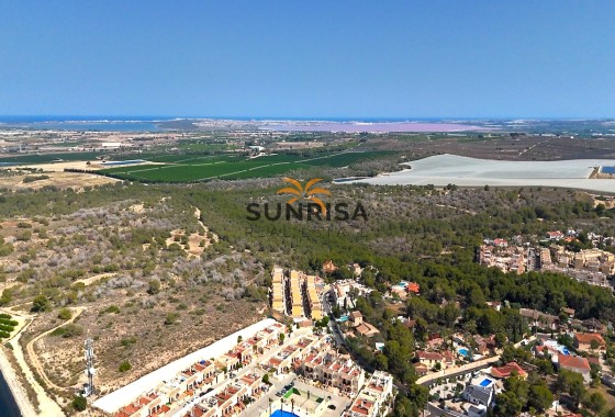 Villa · Reventa - Algorfa · Alicante · España