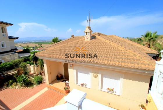 Villa · Reventa - Algorfa · Alicante · España