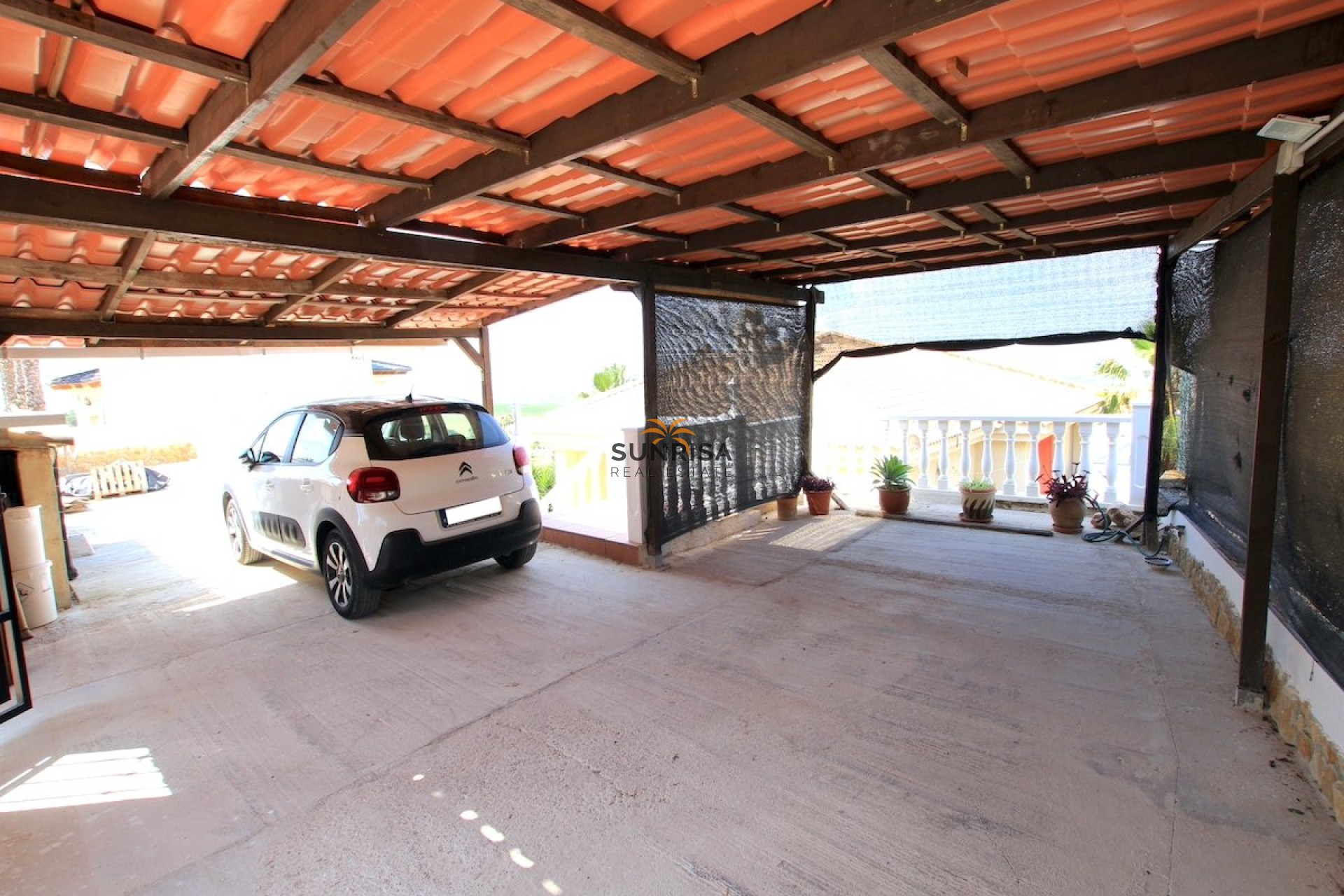 Reventa - Villa - Algorfa