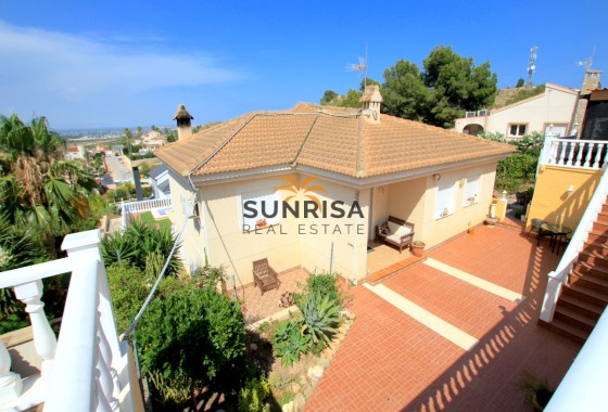 Villa · Reventa - Algorfa · Alicante · España